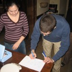 Bücherflohmarkt der Jugend